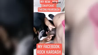 Slobbing on that Knob. (WhoNEXT)_Rock Kardash_1080p