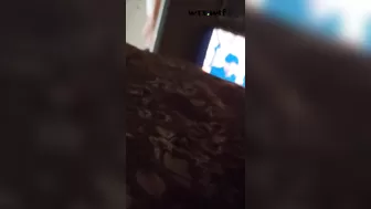Sloppy Head for Thug_LoyalWilliams_1080p