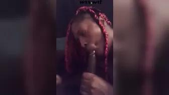 Sloppy Toppy from a down Ass Bitch. Good Head #geekedup_puffstax_720p