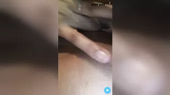 Snaps of me Playing with my little Pussy_Tanner Fox_1080p