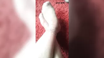 Socquettes Pour un Gourmand De Vendstaculotte_Doucekrystal_1080p