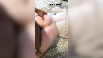 Soiling the Snowbunny_Lilm0mma21_720p