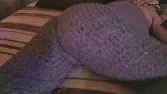 Some Feet and all Ass_Allie Katt_1080p