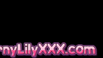 South Indian Horny Lily Deepthroat⁄Gagging_hornylily_1080p
