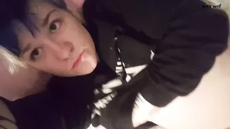 Spanking my Kitty for_Varuka Sweet_1080p