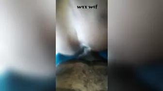 Spicing up her Sex Life a since her Hubby is Boring Pt2 Ruff Doggy Style_The_Shadow_God_720p