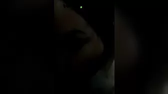 Staircase Head , Cum and Swallow_kandiekane_720p