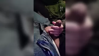 Started Sucking my Dick right when we Left the Bar_sbod420_1080p