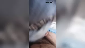 Stepmom Sucks Son while Dad Cheats at Work_760manman_1080p