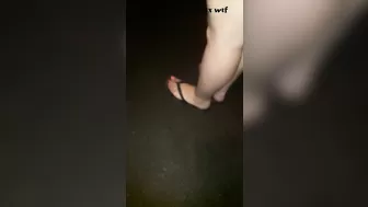 Street Dirty Feet Licking_ADV1488_1080p