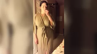 Striptease from your Girlfriend_ChippyLipton_720p