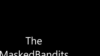 Subscriber Suggestion; Kitty Shows her Teeth and gets Hammered._themaskedbandits_1080p