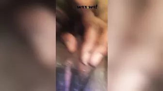 Suck my Wet Caramel Pussy_CaramelBootynBBC_720p