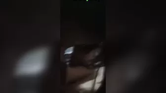 Sucking and Gagging on a Dope Connect for a Free 8 Ball_My Pervy Family_720p