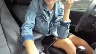 Lusi19 crazy slut rees both holes