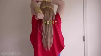 Legendarylootz hitachi