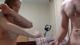 naydimeny Obstinate slut