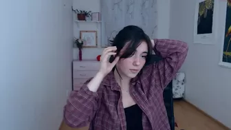 nani_kim naughty schoolgirl