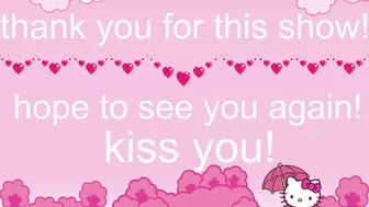 nani_kim solo cumshots