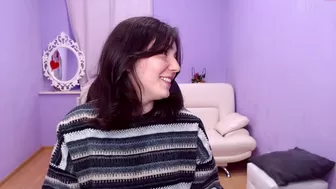 nani_kim mature babe jerks both holes