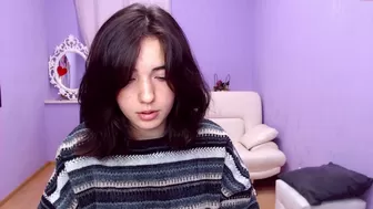 nani_kim beautiful lady shows gorgeous body