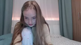 shymaryjane Gorgeous chick