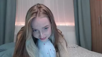 shymaryjane matchless bitch seduces with big forms