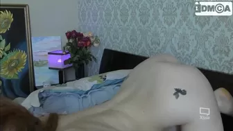 nicolremy wonderful bitch jerking on webcam