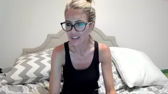 mygigidior sweet thing is hammering his anus