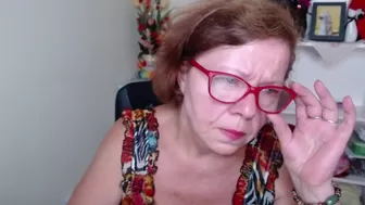 adelewildx exciting bitch dancing in underwear