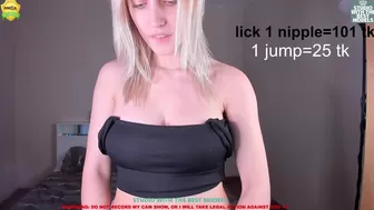 stella_blush busty mare relish masturbating cunt