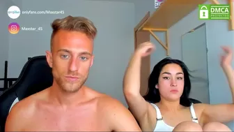 maxstar45 wonderful slut shows slut shapes