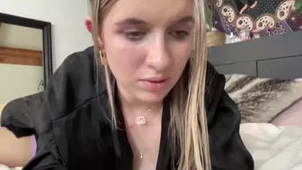 kellybri sweet  girl