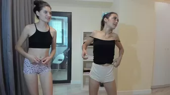 dirtygirls99 trash