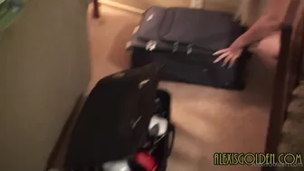 alexisgoldenxxx  June 2021