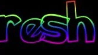 RRhilranbw1 gorgeous bitch strips and jerks off