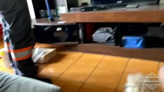 Karol Salles  Curvy babe