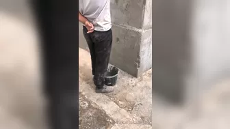 Karol Salles  wonderful skin caresses the vagina