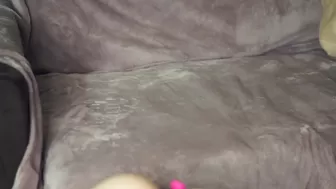 taylor_swift with a toy in the pussy