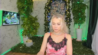 leila_moors Adorable wench