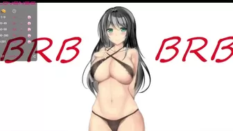 laurenceandviolette spy vids with wet pussy fingering