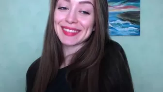 karen_blake crazy  girl  saddled dick