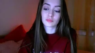 karen_blake redhead beauty