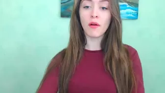 karen_blake immaculate female posing nude