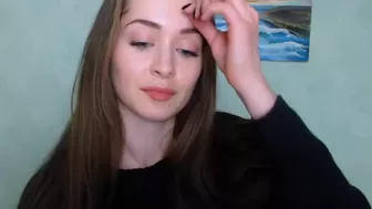 karen_blake gets an orgasm