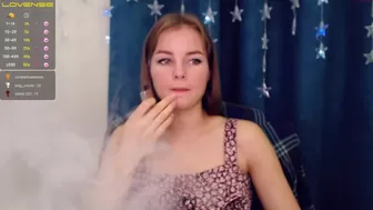 cute_millaa Seductive hottie