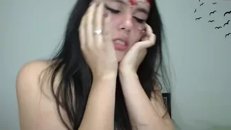 roxanne_ritchi onlyfans tantalizing webcam Fuck vids wet pussy