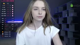 adrykilly Playful onlyfans model fingering