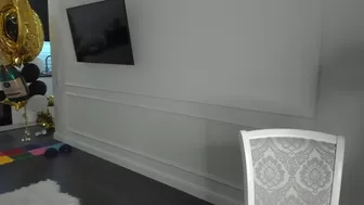 sweety_rinushka_ wonderful quinit pushes fingers