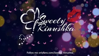 sweety_rinushka_ front seat thinks